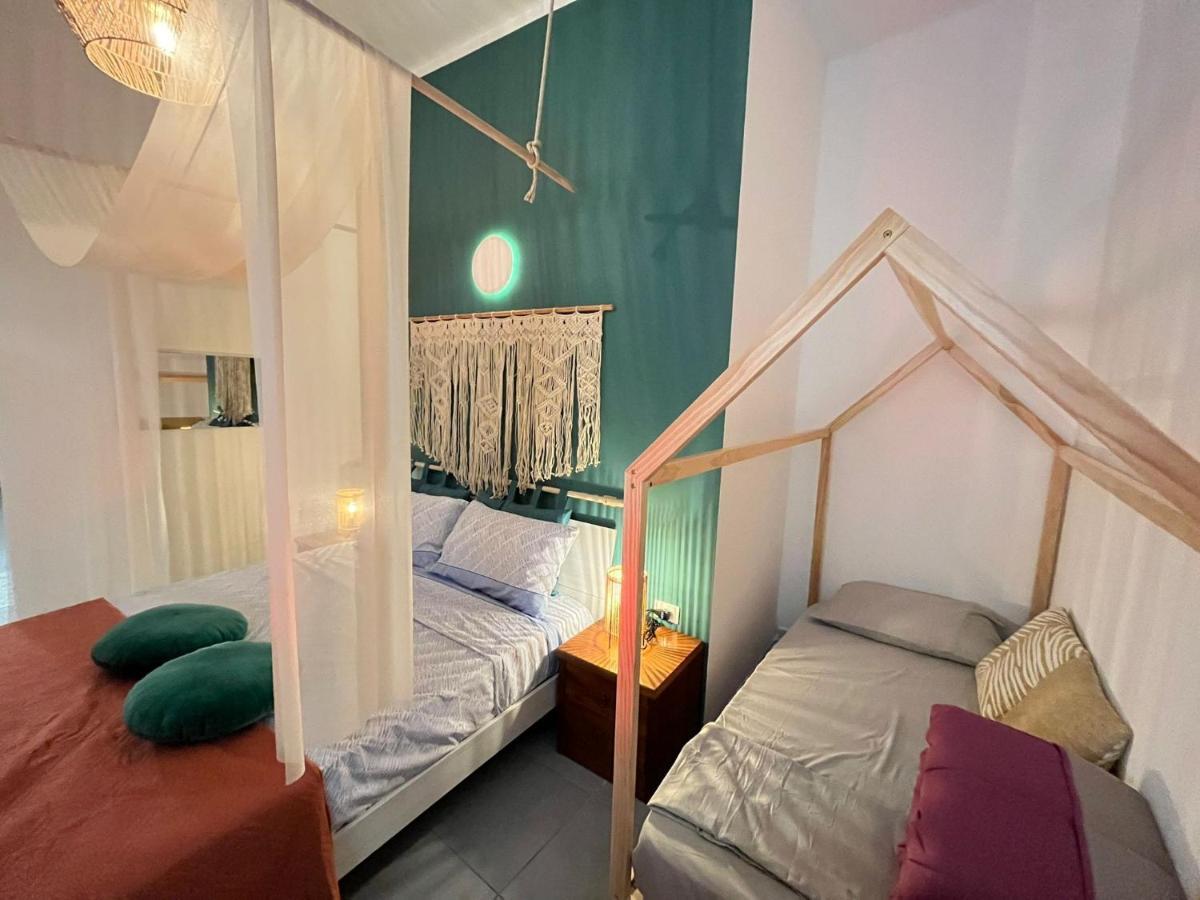 H33 Boutique Apartment In Livorno Centro Bagian luar foto