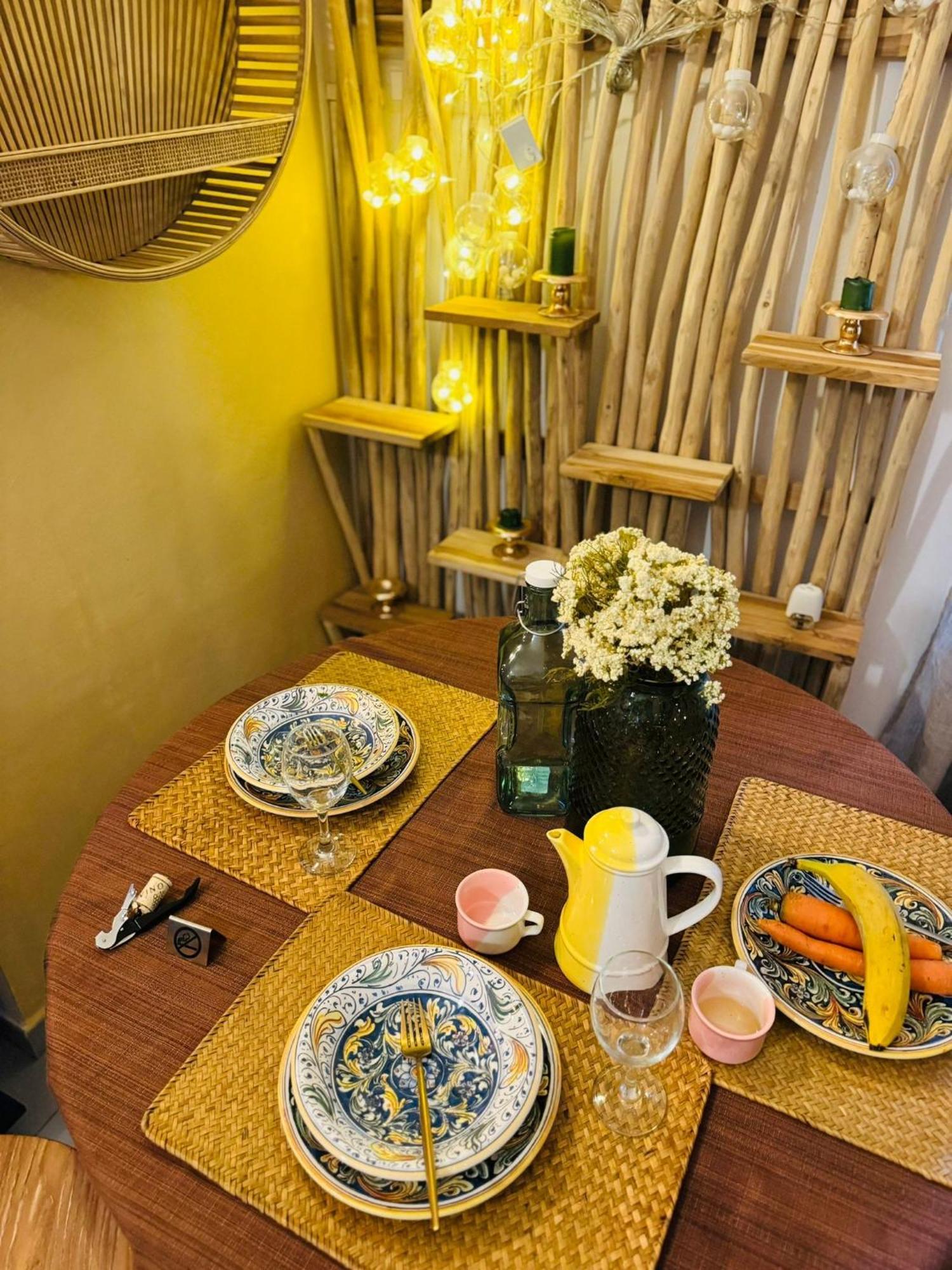 H33 Boutique Apartment In Livorno Centro Bagian luar foto