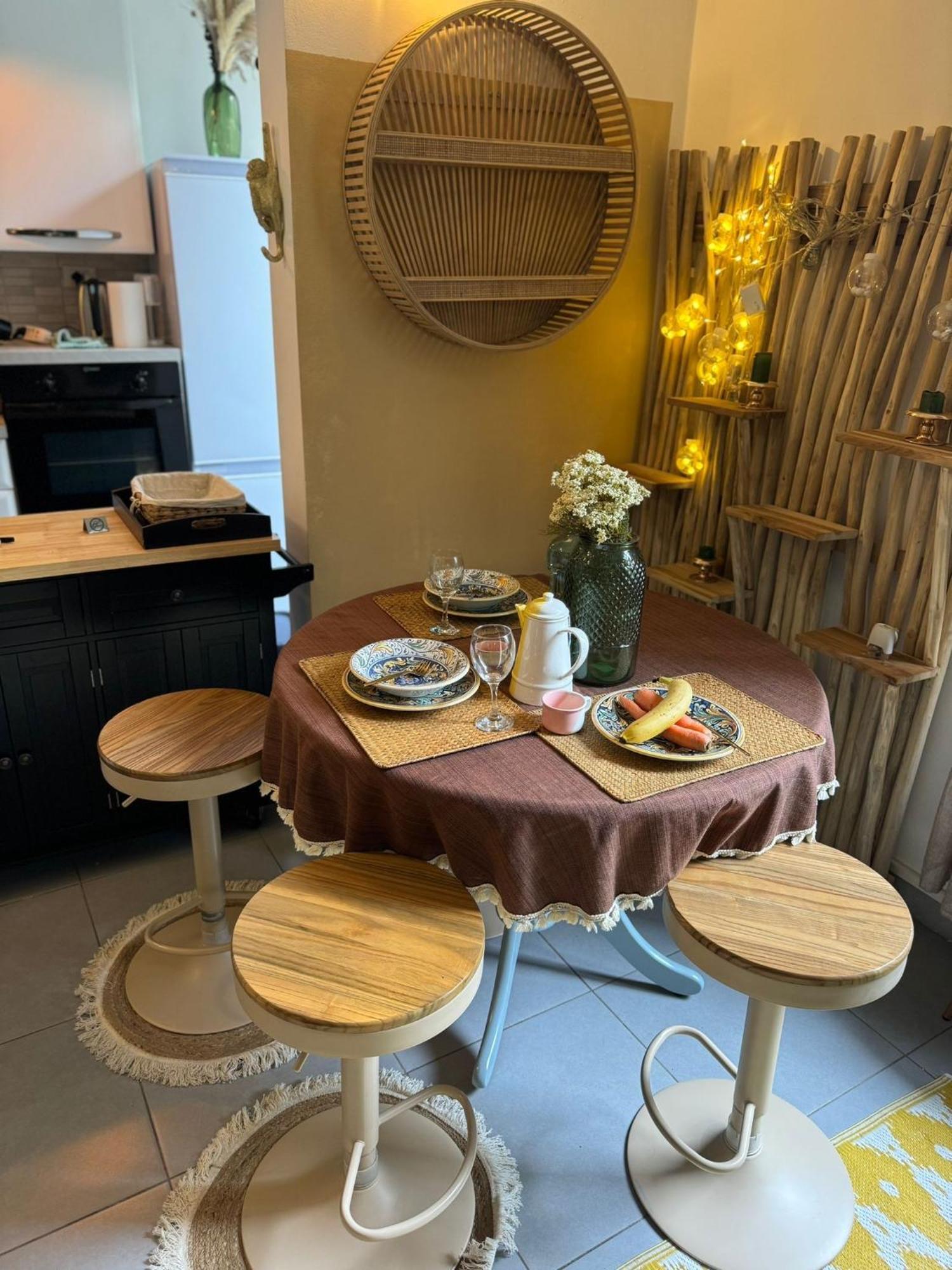H33 Boutique Apartment In Livorno Centro Bagian luar foto