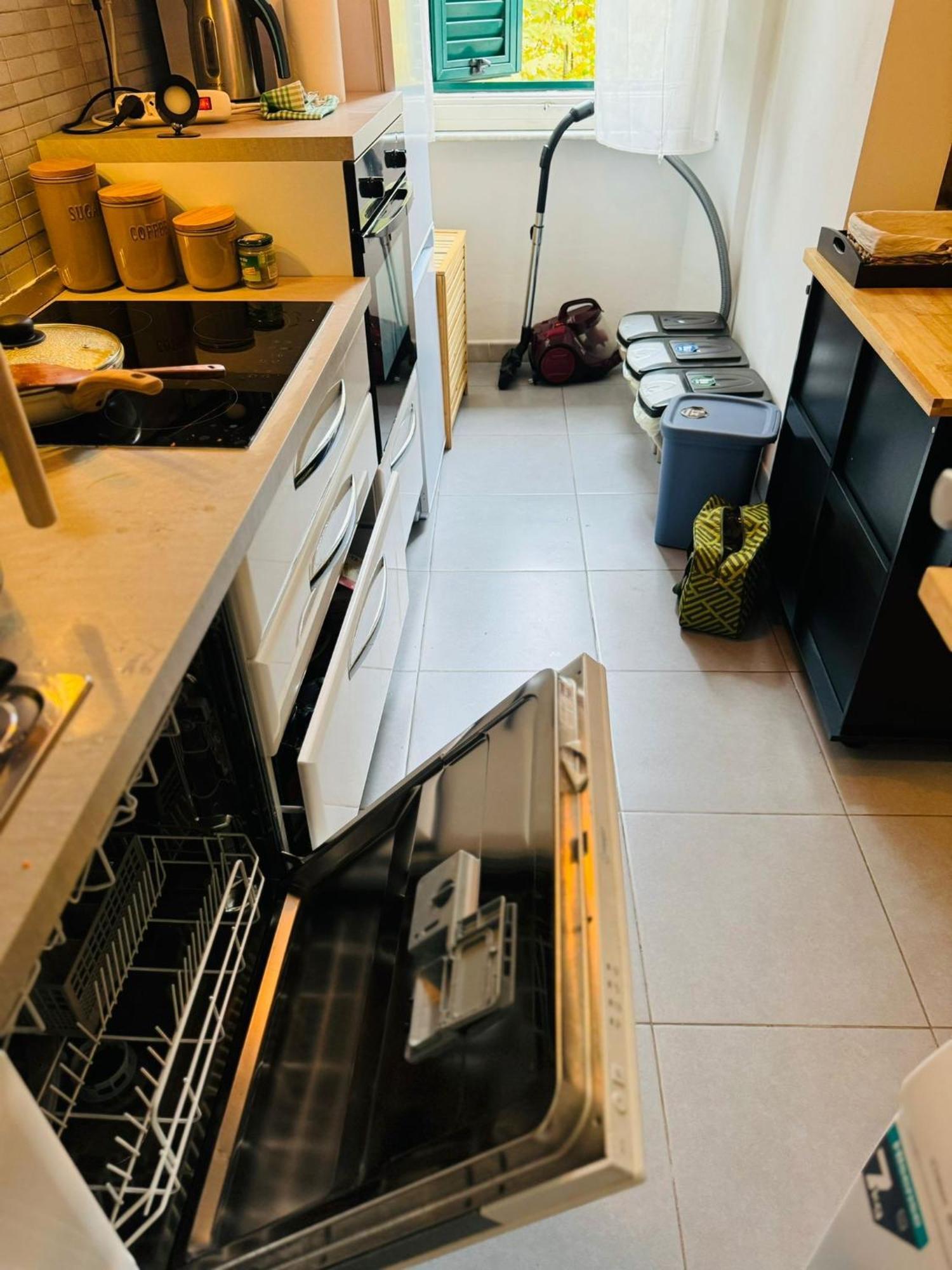 H33 Boutique Apartment In Livorno Centro Bagian luar foto