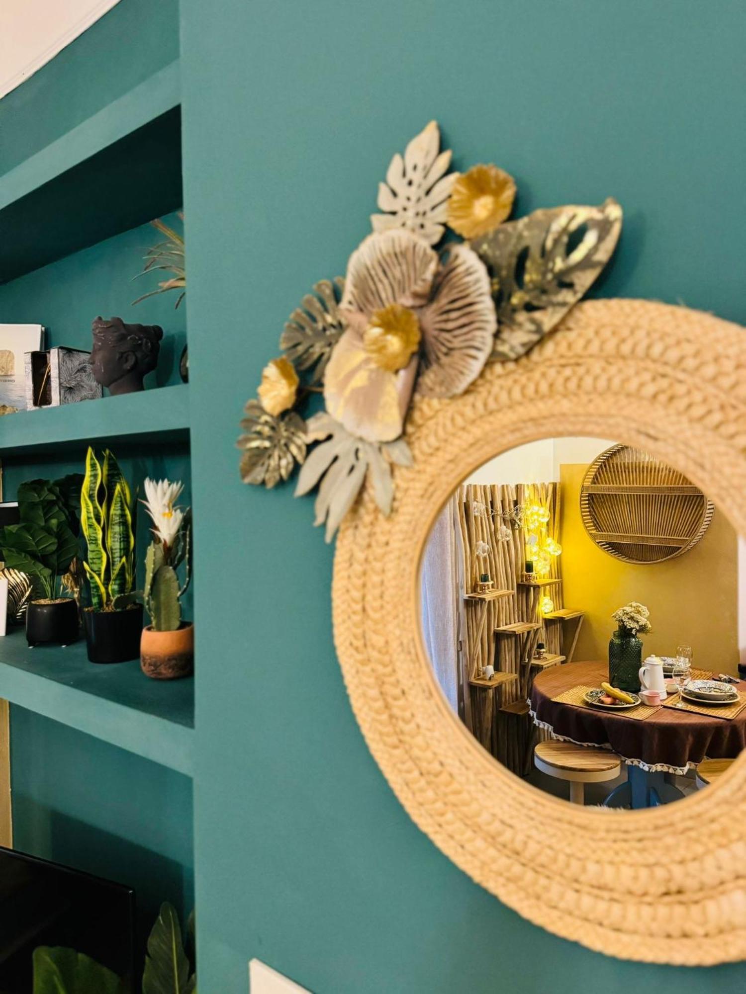 H33 Boutique Apartment In Livorno Centro Bagian luar foto